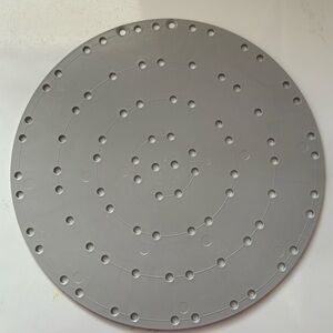 Unique in the creek plastic 12 inch wreath frame, nine in a box.